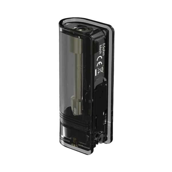 Картридж eGrip MINI 0.5 Ом Mesh