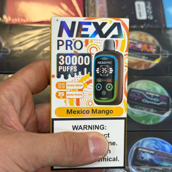 NEXA 30.000