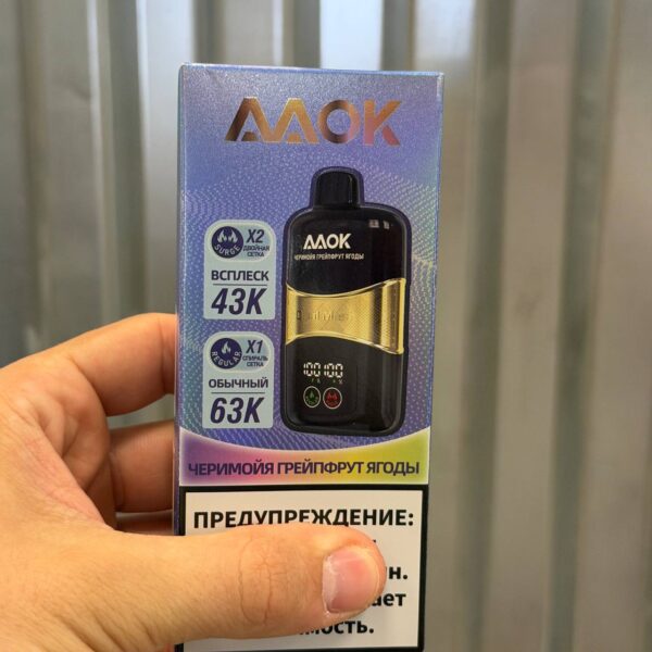 ААОК 63.000